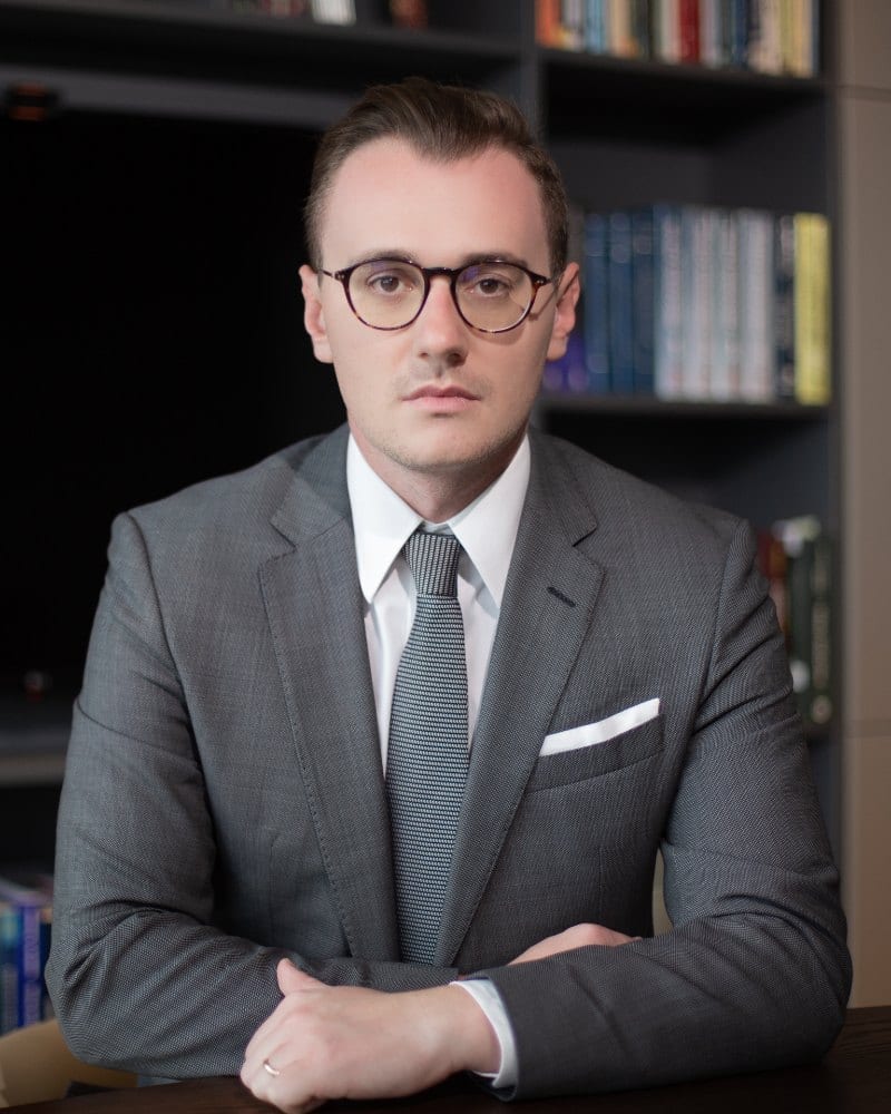Ariel Barazzetti Weber